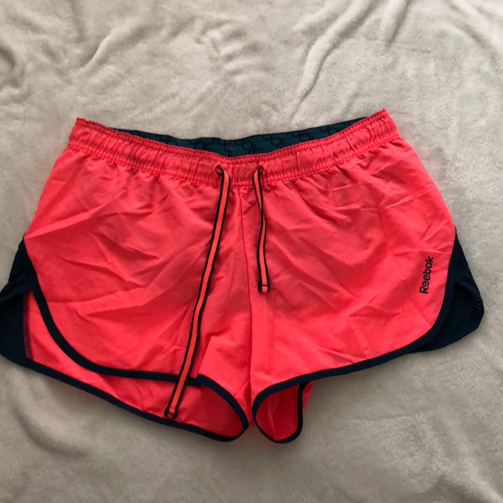 Reebok shorts